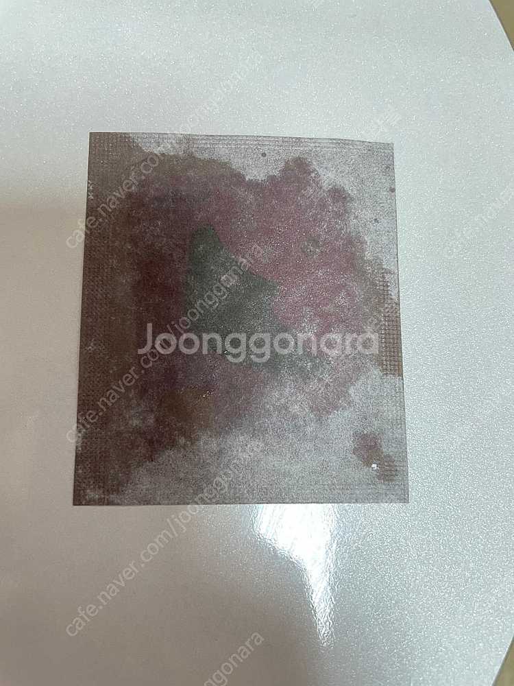 레모나 포켓몬 띠부씰/레모나 홀로그램 스티커--0