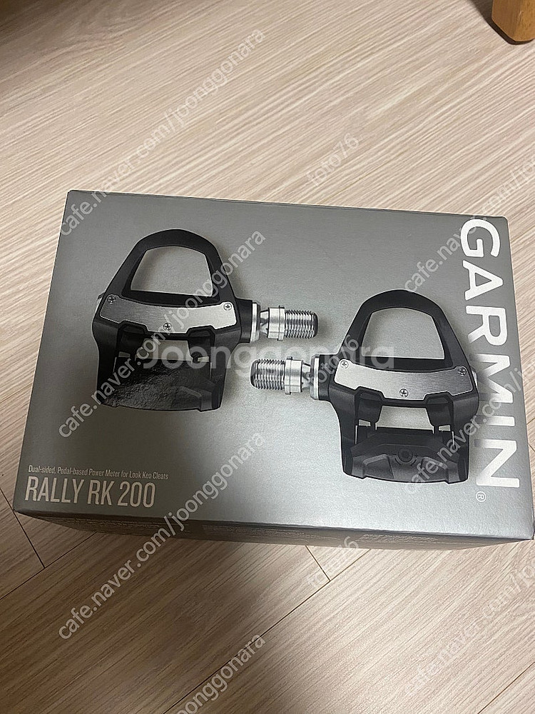 가민 랠리200 kr--0