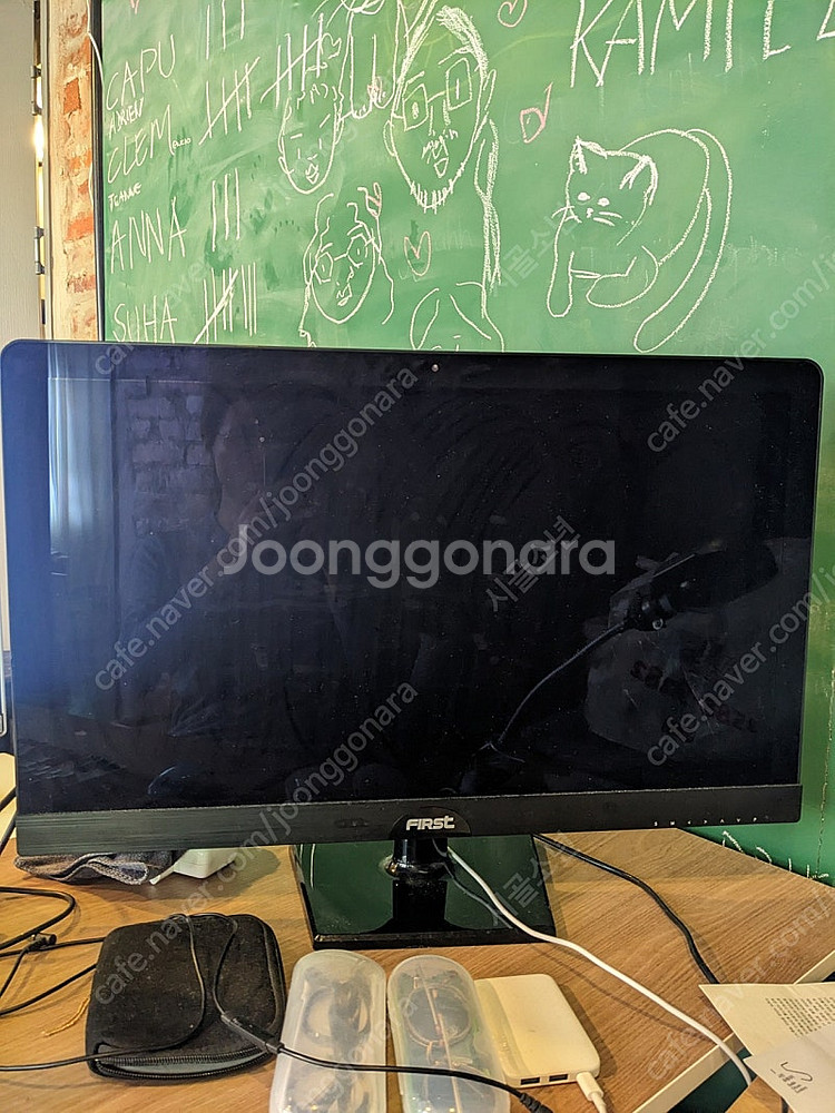 애플시네마 아이맥 iMac 패널 AH-IPS QHD 모...--0