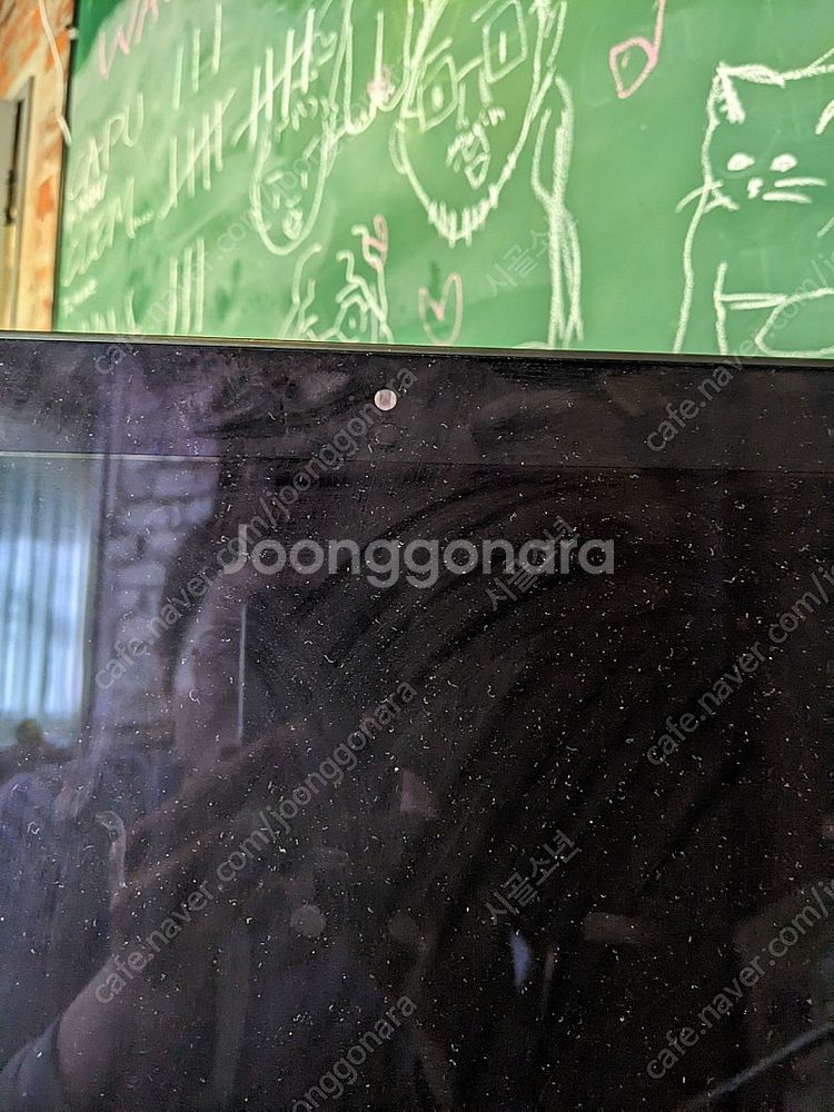 애플시네마 아이맥 iMac 패널 AH-IPS QHD 모...--1