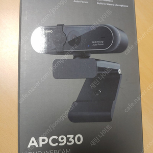 ABKO APC930 웹캠