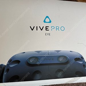 Vive Pro Eye ( 바이브 프로 아이 ) 판매합니다!!