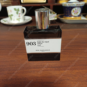 봉 파르퓨메르 903 레 프리베 니치 향수 30ml