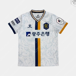 광주FC 어웨이 삽니다(노마킹 OR 이희균)