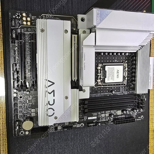 Gigabyte Z790 AERO G(피씨디렉트)