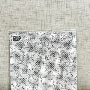 브로콜리 너마저 - 잔인한 사월 LP