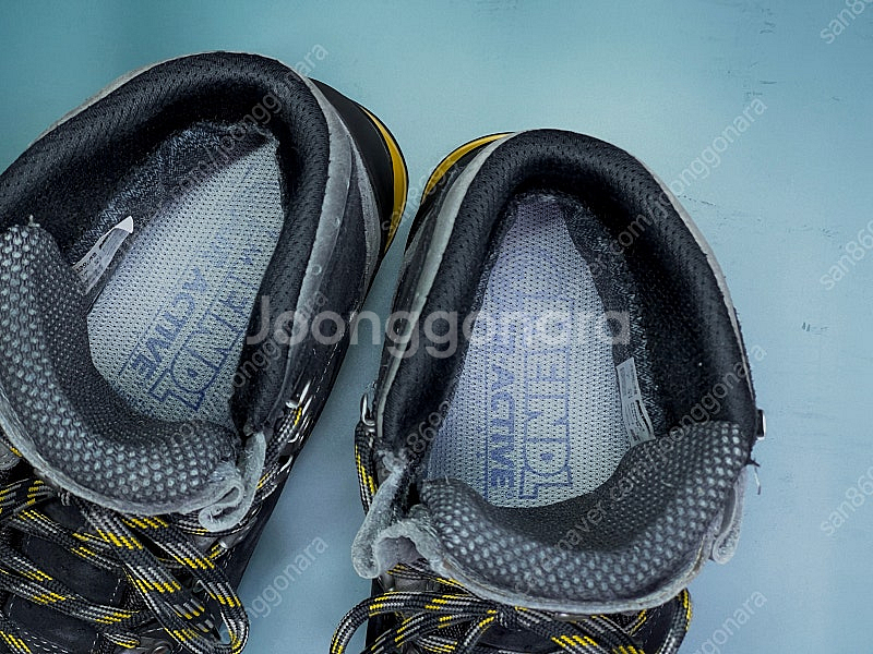 마인들 Air Revolution(에어 레볼루션) 5.3 - 택포--4