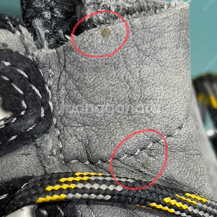 마인들 Air Revolution(에어 레볼루션) 5.3 - 택포--8