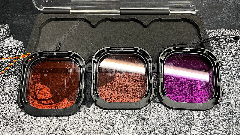 폴라프로 ND필터 세트--4