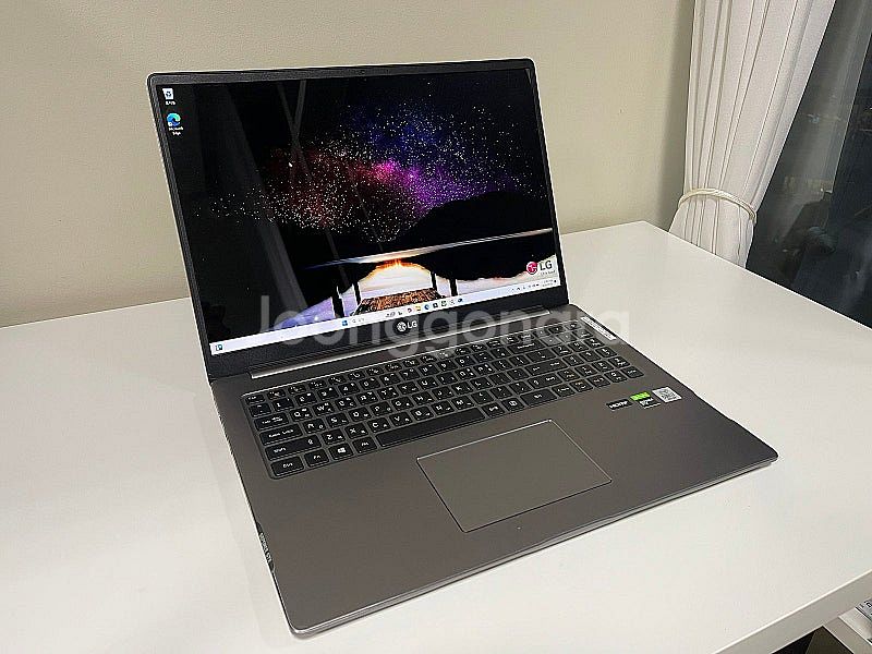 LG 울트라기어 게이밍노트북 17U70N-FA76K (...--0