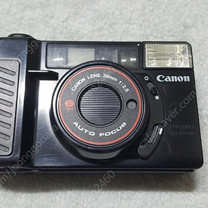 canon sure shot(오토보이2 )/부산