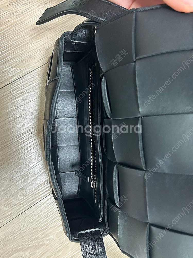 보테가베네타 카세트백--3