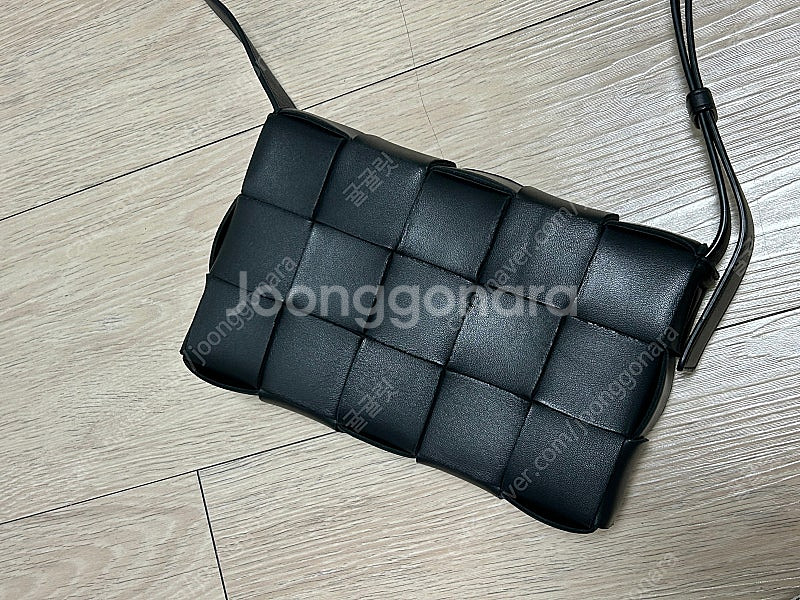 보테가베네타 카세트백--5