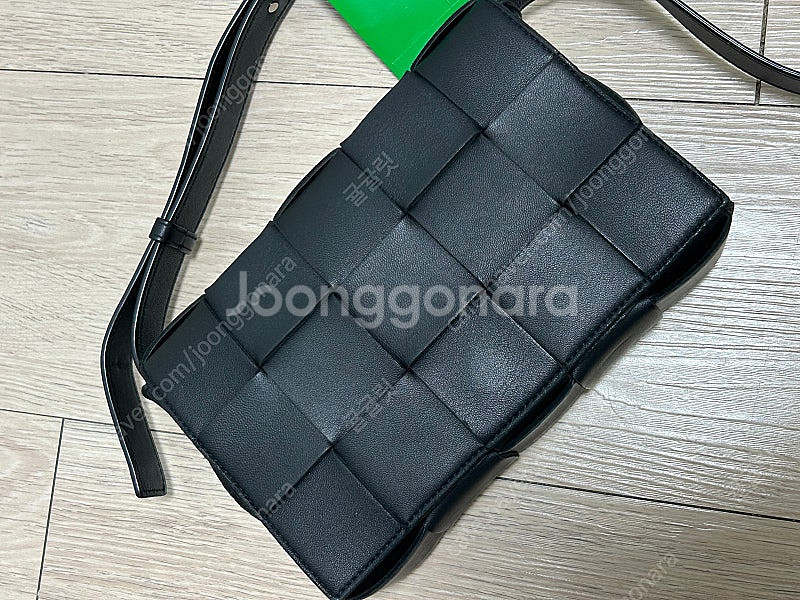 보테가베네타 카세트백--6