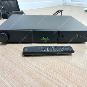 제목신품 수준 네임(Naim) 네이트 5Si