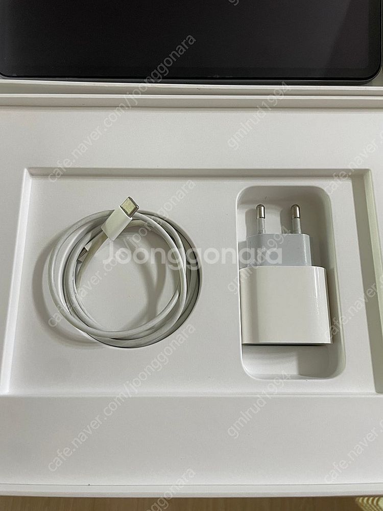 아이패드 3세대 11인치 64gb wifi + 애플펜슬...--5