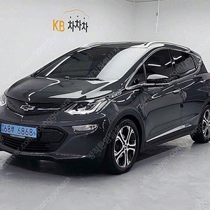 쉐보레 볼트EV EV 프리미어 최저가 판매합니다. ★전액할부★저신용★