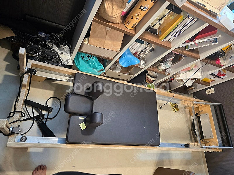 필라테스 리포머 팝니다--1