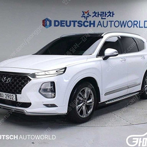 [현대]싼타페 TM 가솔린 2.0T 2WD 인스퍼레이션 (5인승) ★최저가판매, 최고가매입, 전액할부 여유자금까지 가능★