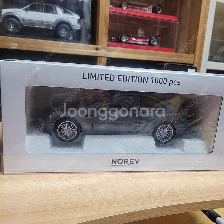 1:18 / NORVE / M3 CSL /외 여러대 다...--0