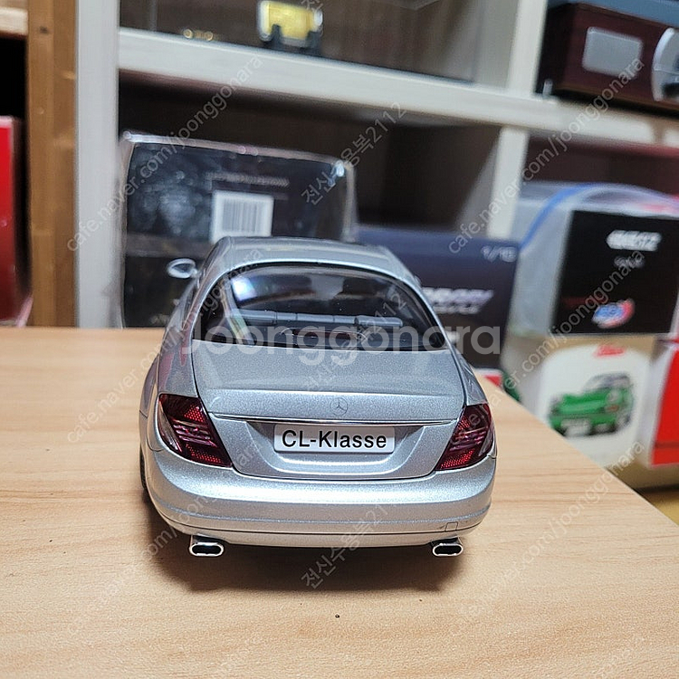 1:18 / NORVE / M3 CSL /외 여러대 다...--6