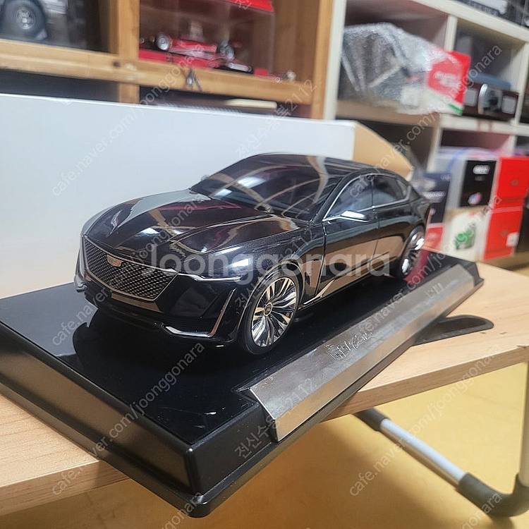 1:18 / NORVE / M3 CSL /외 여러대 다...--8