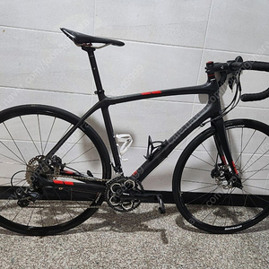 Trek Modane 4.5 Disc