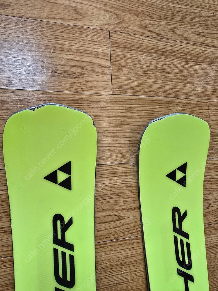 피셔 스키 RC4 WC SL JR MOJR RC4 Z9 주 니어레이싱(130) // 키자키 스키폴 아동 길이 조절 ...--3