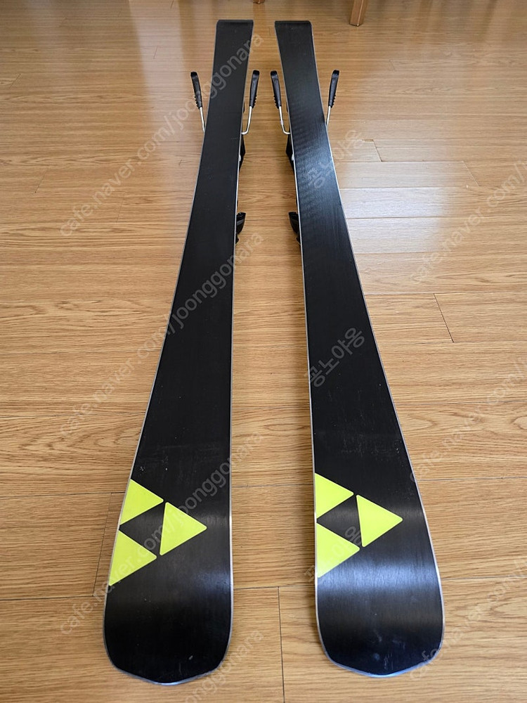 피셔 스키 RC4 WC SL JR MOJR RC4 Z9 주 니어레이싱(130) // 키자키 스키폴 아동 길이 조절 ...--4