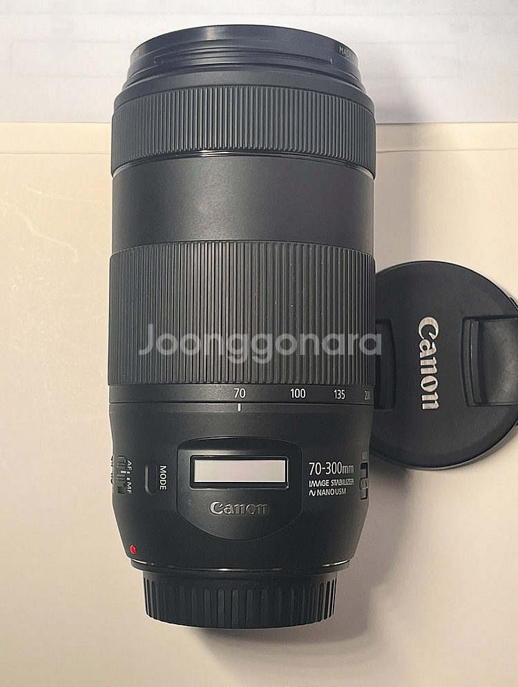 캐논 70-300 F4-5.6 II USM--0