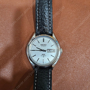 KING SEIKO, 빈티지 세이코, 킹세이코 56K 5626-7111