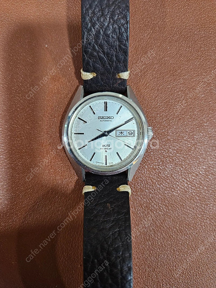 KING SEIKO, 빈티지 세이코, 킹세이코 56K ...--0