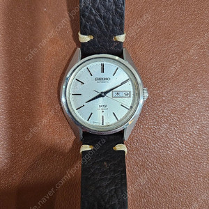 KING SEIKO, 빈티지 세이코, 킹세이코 56K 5626-7113