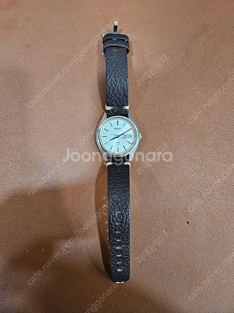 KING SEIKO, 빈티지 세이코, 킹세이코 56K ...--1