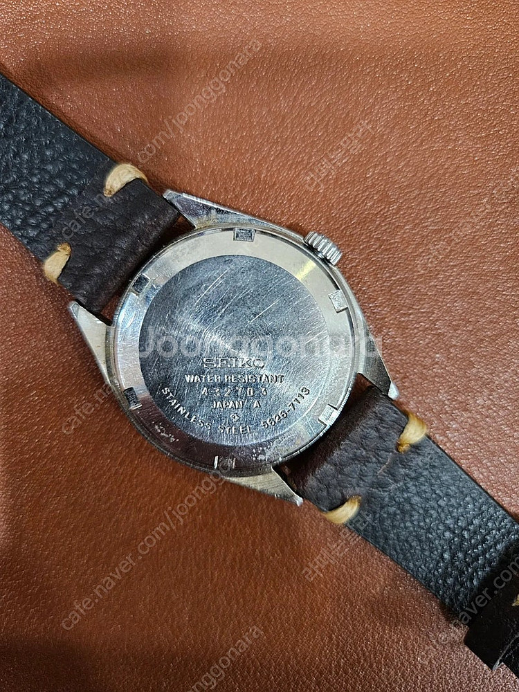 KING SEIKO, 빈티지 세이코, 킹세이코 56K ...--3
