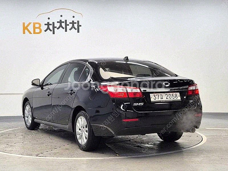 르노코리아(삼성) 뉴SM5플래티넘 20 SE PLUS ...--1