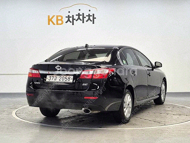 르노코리아(삼성) 뉴SM5플래티넘 20 SE PLUS ...--2