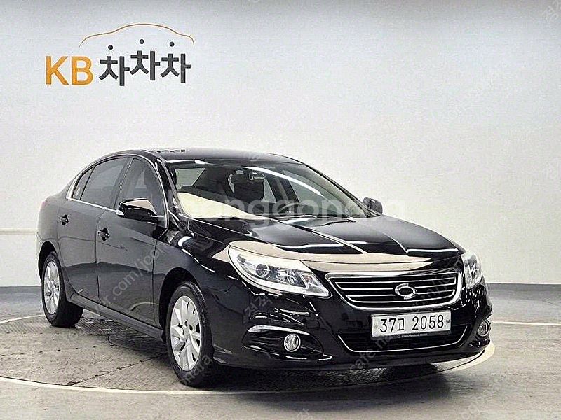 르노코리아(삼성) 뉴SM5플래티넘 20 SE PLUS ...--3