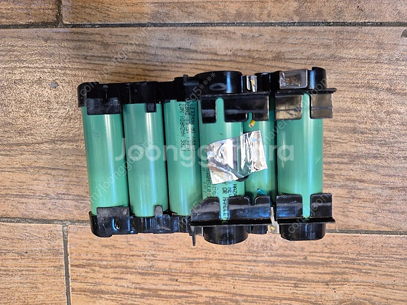 삼성 25R 18650.3.7v--1