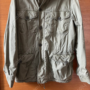 RRL utility jacket 더블알엘 유틸리티 자켓 M