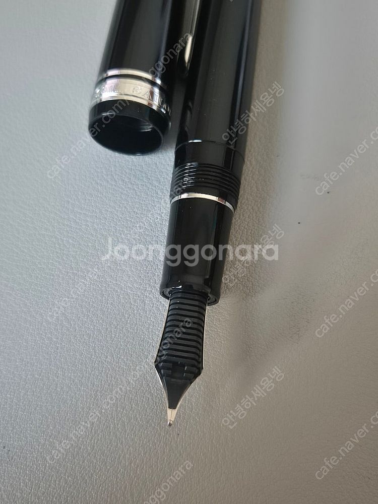 만년필 팝니다--4