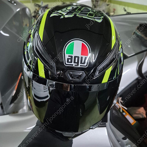 agv 오토바이 헬멧