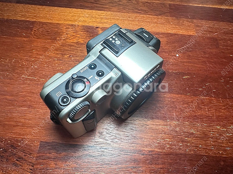 캐논 eos ix aps 필름 카메라--2
