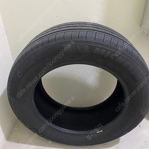 미쉐린 타이어 225/60R17 1개 팝니다