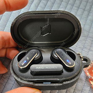 Akg n5 이어폰 판매합니다