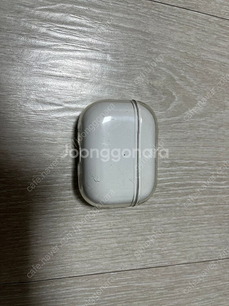 에어팟 프로2 본체 판매합니다--3