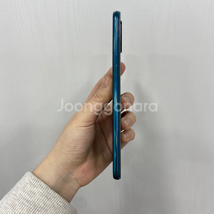 61398 갤럭시A9PRO 블랙 128GB 부산 중고폰...--5