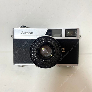 캐논 캐노넷 Canon Canonet 필름카메라