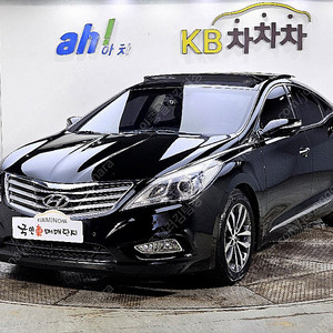 현대 그랜저 HG HG240 LUXURY 중고차 판매합니다 ★전액할부★저신용★