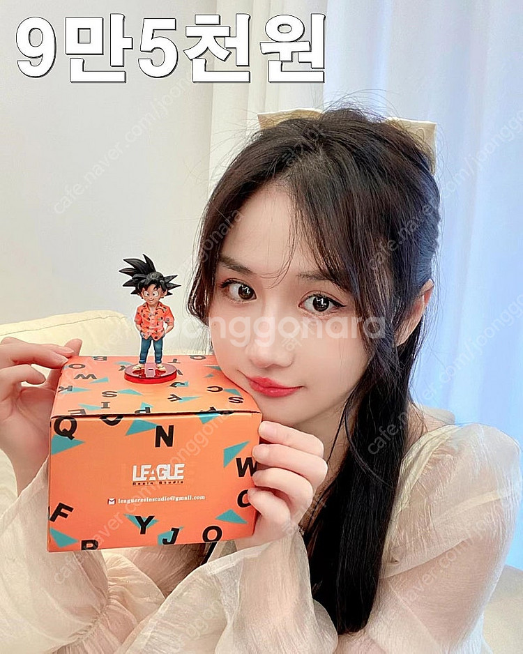 드래곤볼 리그사 - League 제품 미개봉 다수 판매--0
